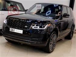 Land Rover Range Rover Vogue